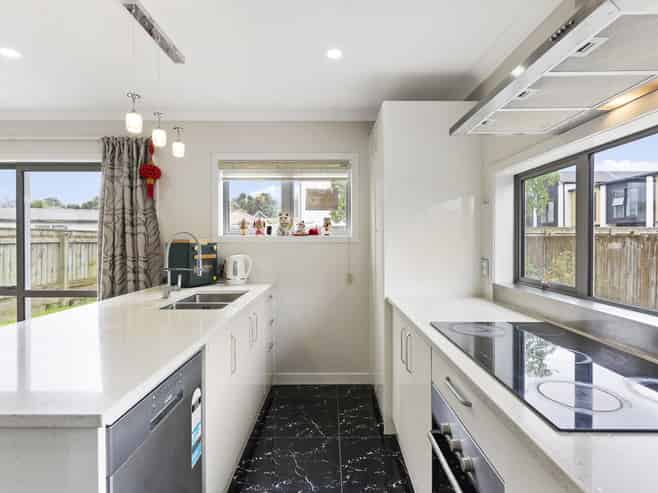 87A Oxford Terrace, Epuni