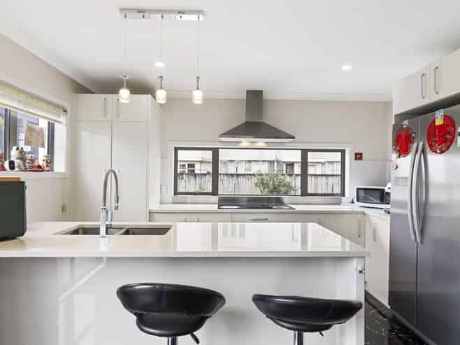 87A Oxford Terrace, Epuni