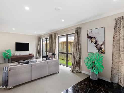 87A Oxford Terrace, Epuni