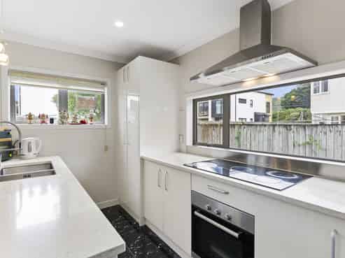 87A Oxford Terrace, Epuni