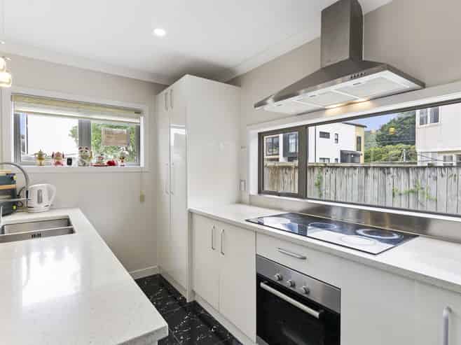 87A Oxford Terrace, Epuni