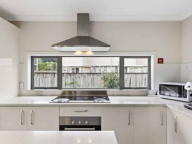 87A Oxford Terrace, Epuni