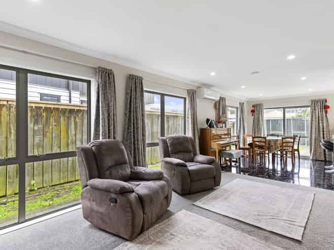 87A Oxford Terrace, Epuni