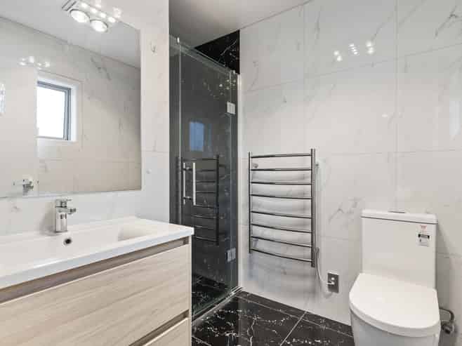 87A Oxford Terrace, Epuni