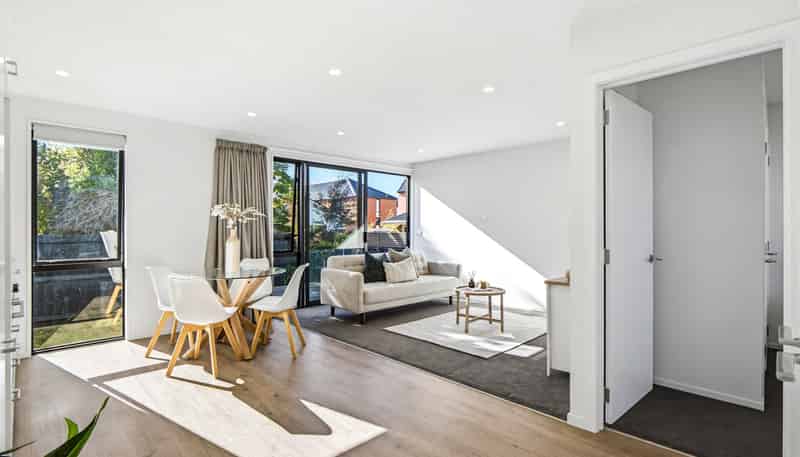 13/128 Edinburgh Street, Spreydon