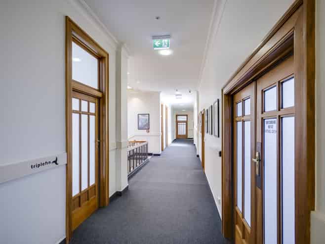 Iconic - 30sqm CBD office