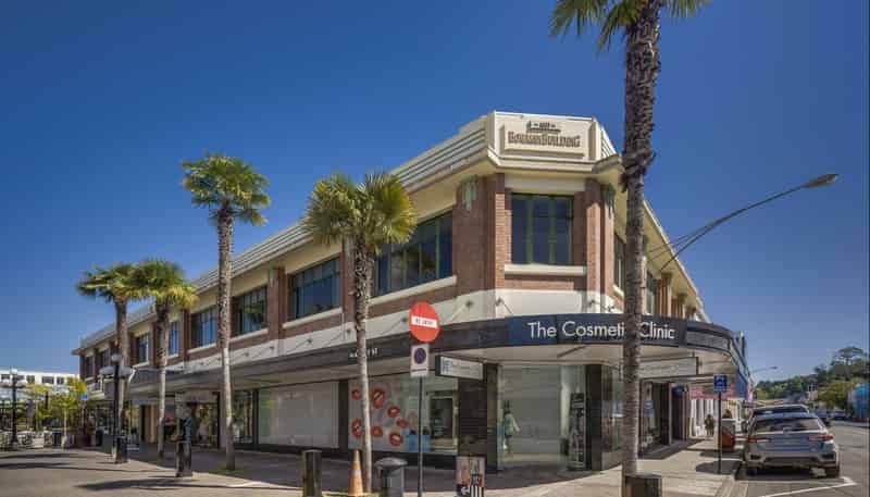 Suite W, 7 Market Street, Napier South