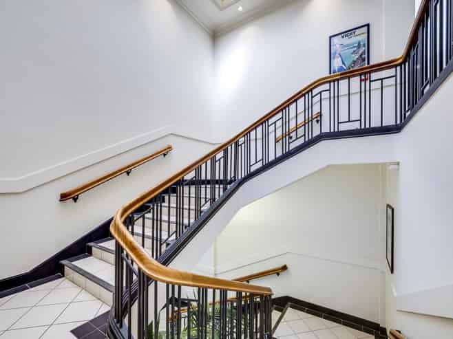 Iconic - 30sqm CBD office