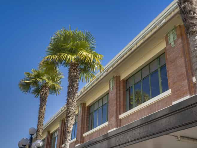 Iconic - 30sqm CBD office