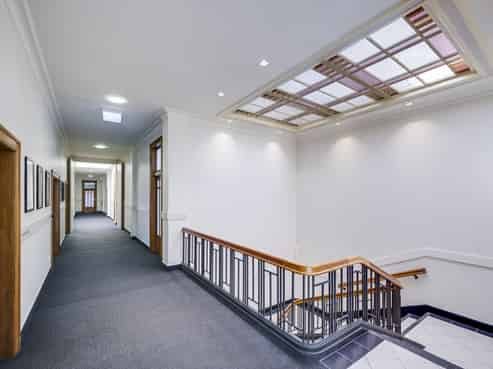 Iconic - 30sqm CBD office