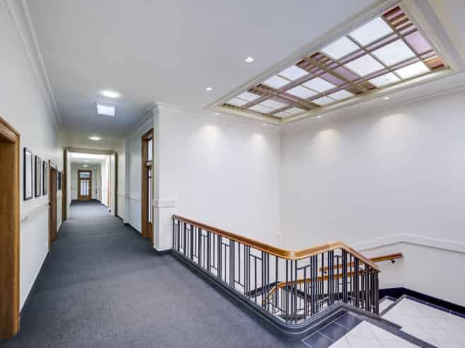 Iconic - 30sqm CBD office