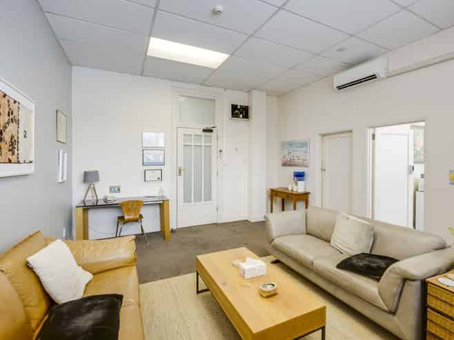 Iconic - 40sqm CBD office