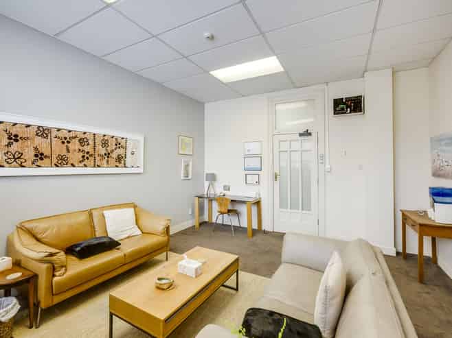 Iconic - 40sqm CBD office