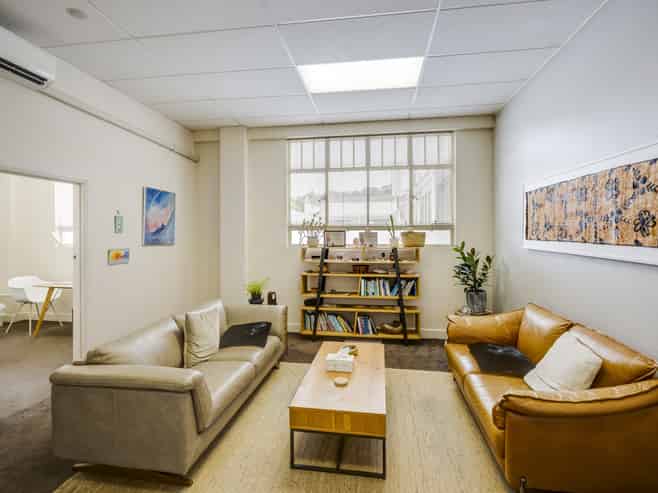 Iconic - 40sqm CBD office