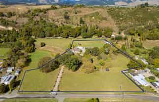 93 Wakefield-Kohatu Highway, Wakefield