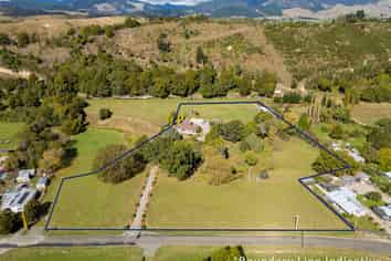 93 Wakefield-Kohatu Highway, Wakefield