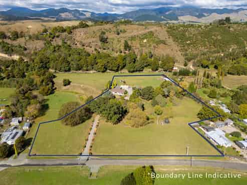 93 Wakefield-kohatu Highway, Wakefield