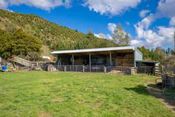 93 Wakefield-Kohatu Highway, Wakefield