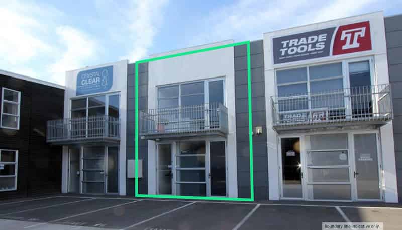  10/31 Stevens Street, Waltham