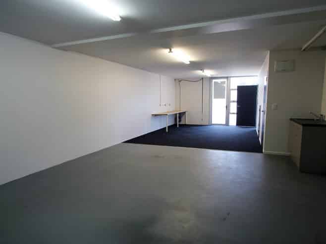 Tidy and Central Two-Storied Unit