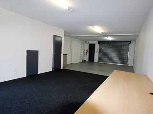 Tidy and Central Two-Storied Unit