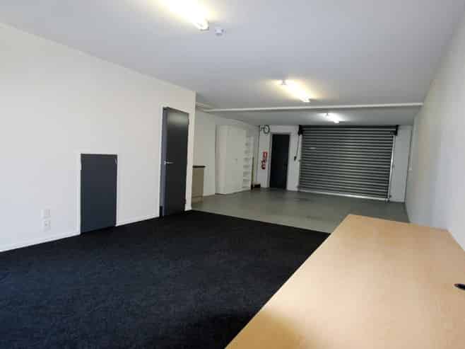 Tidy and Central Two-Storied Unit