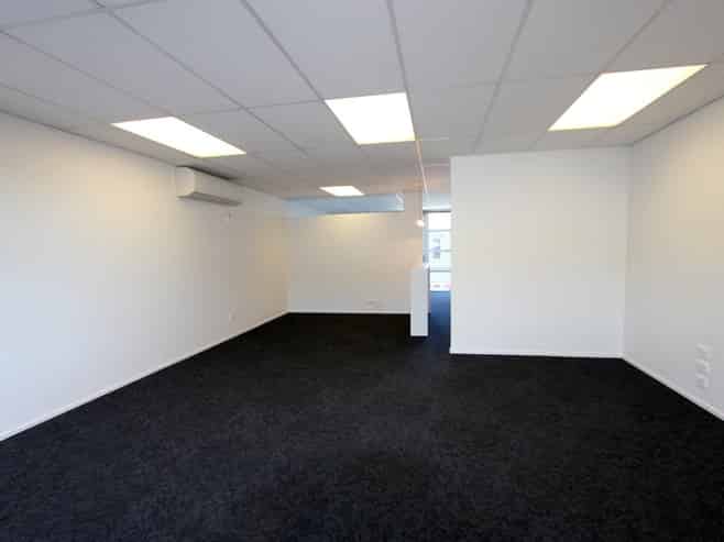 Tidy and Central Two-Storied Unit