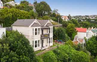 Otago - Address withheld