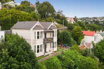 Otago - Address withheld