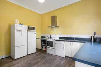 Otago - Address withheld