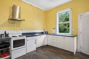 Otago - Address withheld