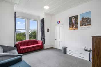 Otago - Address withheld