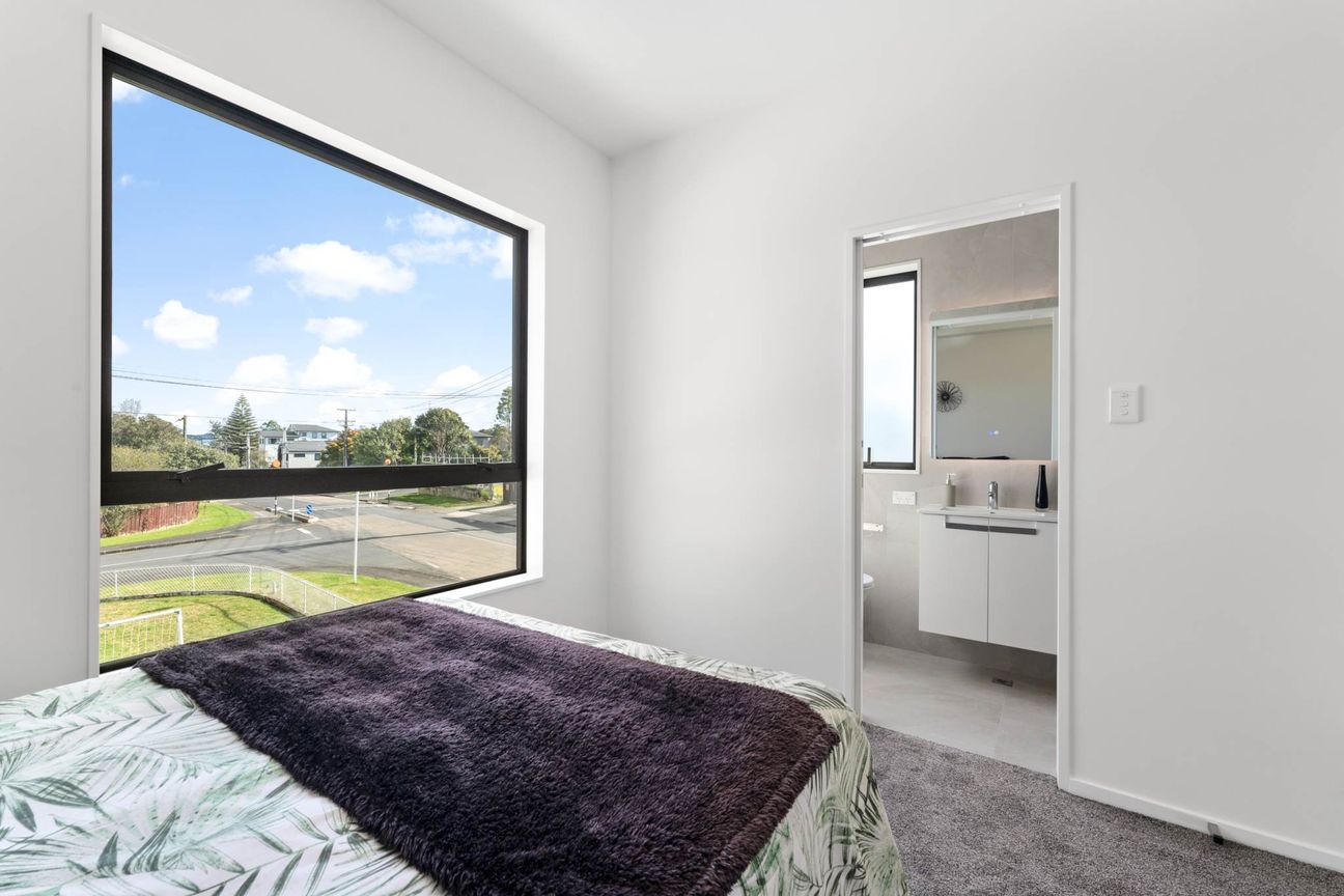 Sea Views. Sun-Filled Living. Smart Choice. - Ansicht 6