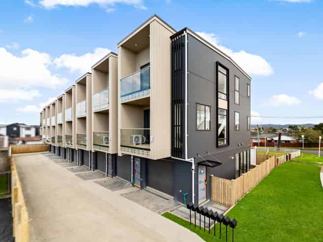 4 Toru Street, Te Atatu Peninsula