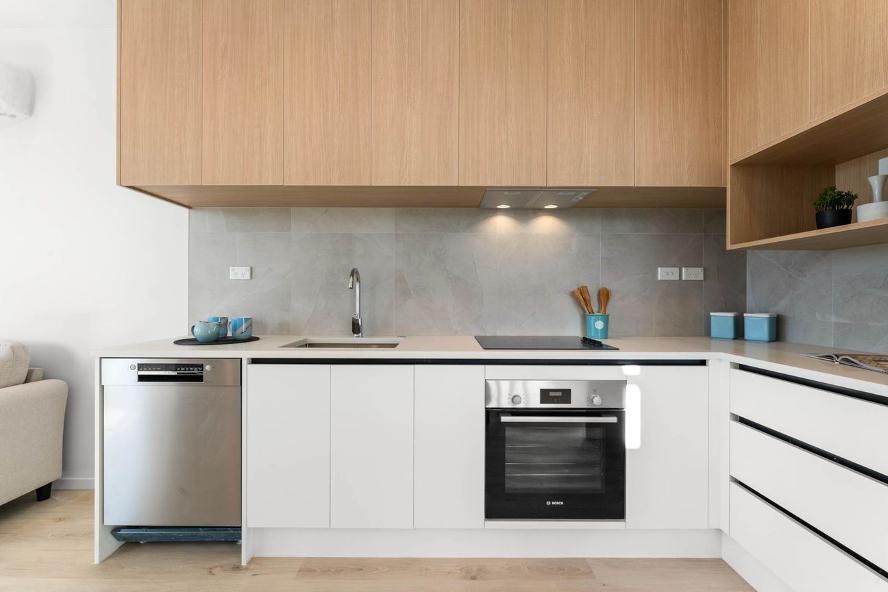 Sea Views. Sun-Filled Living. Smart Choice. - Ansicht 4