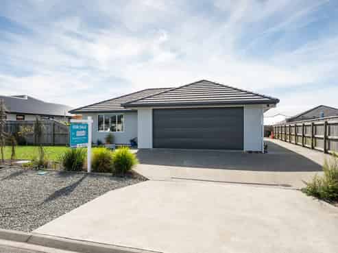 4 Mulberry Lane, Appleby