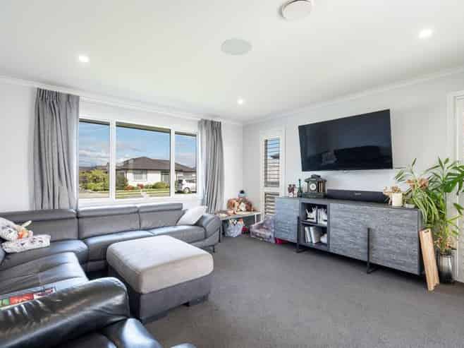  4 Mulberry Lane, Appleby