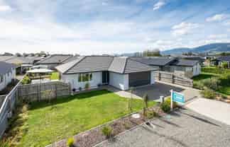 4 Mulberry Lane, Appleby