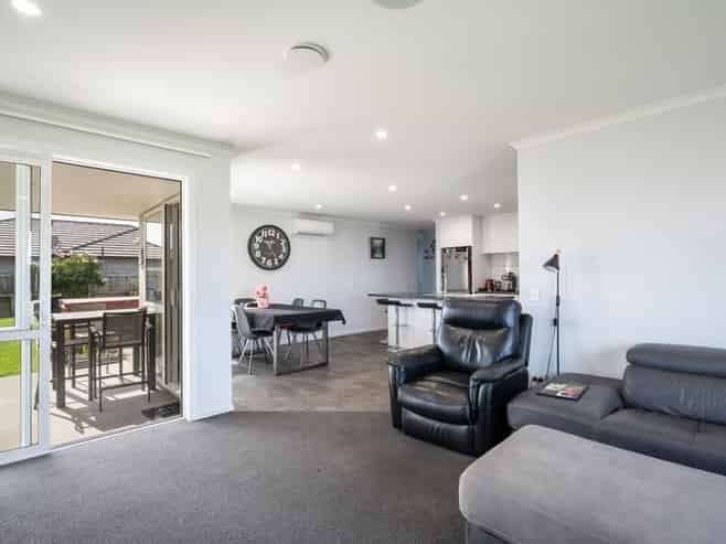  4 Mulberry Lane, Appleby