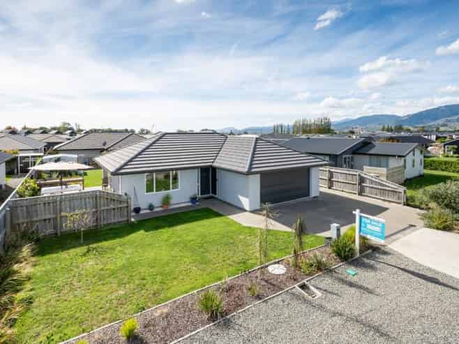  4 Mulberry Lane, Appleby