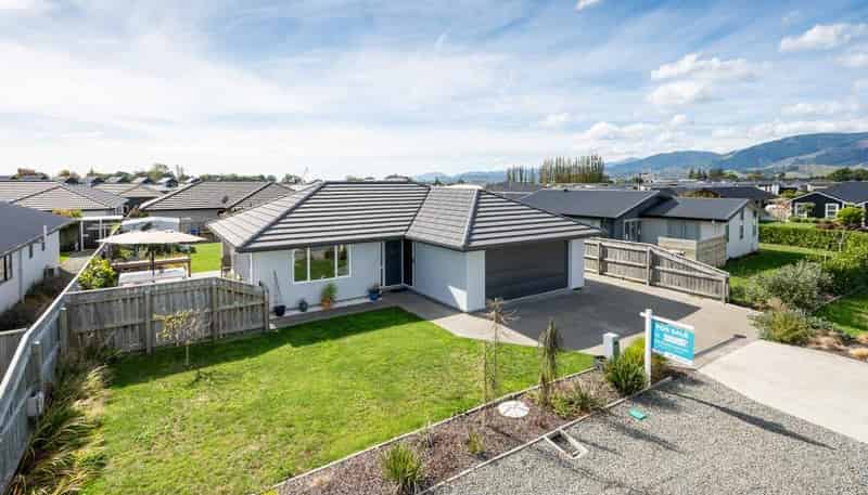  4 Mulberry Lane, Appleby