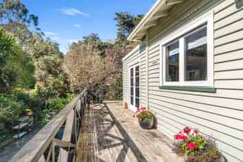 2890 Christchurch Akaroa Road, Little River
