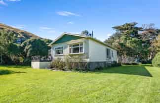 2890 Christchurch Akaroa Road, Little River
