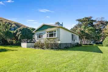 2890 Christchurch Akaroa Road, Little River
