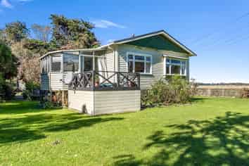2890 Christchurch Akaroa Road, Little River