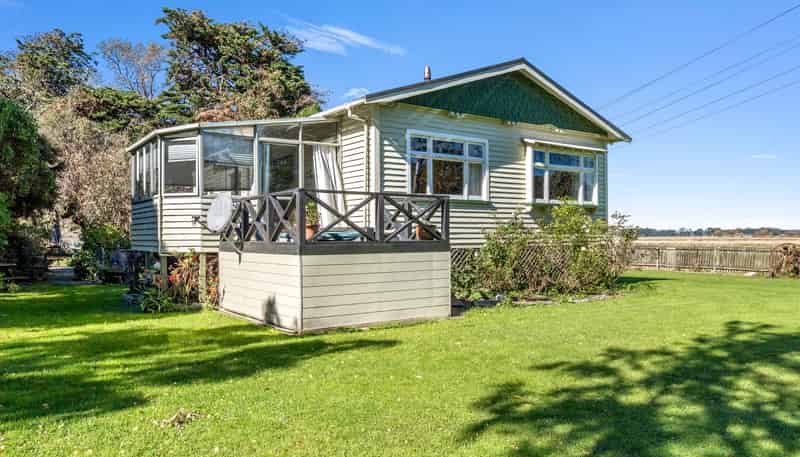 2890 Christchurch Akaroa Road, Little River
