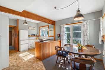 2890 Christchurch Akaroa Road, Little River