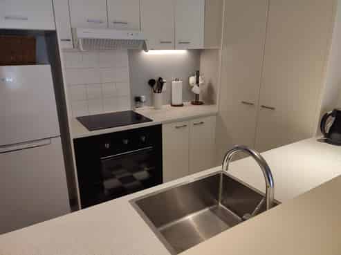 2D/5 Cheshire Street, Parnell