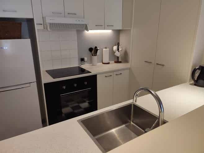 2D/5 Cheshire Street, Parnell