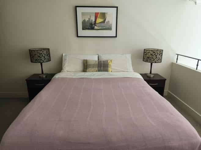 2D/5 Cheshire Street, Parnell